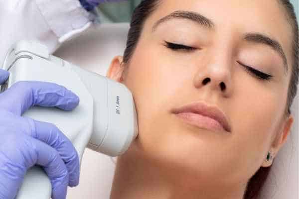 Who is the Ideal Candidate for HIFU Treatment Swadlincote?