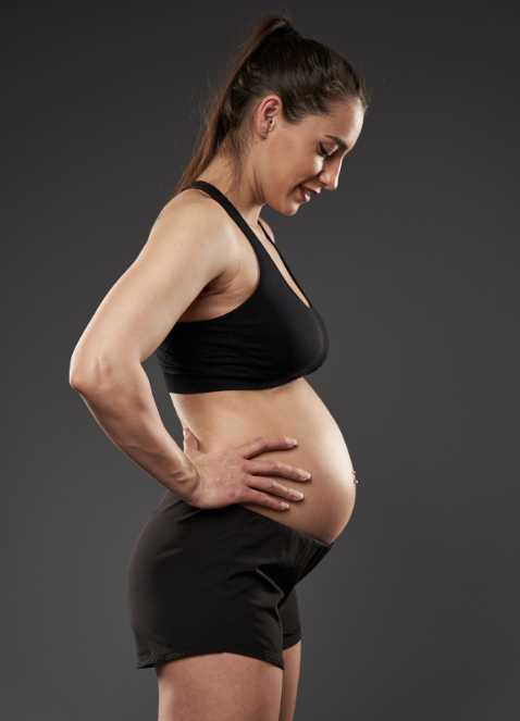 When Does a Post-Baby Belly Start to Shrink Swadlincote?