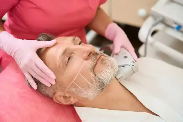 HIFU non-surgical treatment Swadlincote