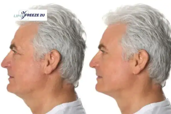 HIFU Swadlincote before and after results