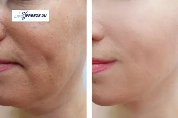 HIFU non surgical facelift treatment Swadlincote results